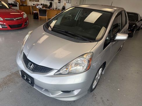Used 2011 Honda Fit Sport image 8