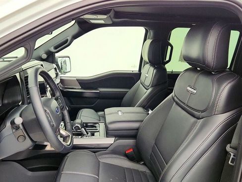Used 2026 Ford F150 Platinum w/ Equipment Group 702A High AWD/4WD image 19