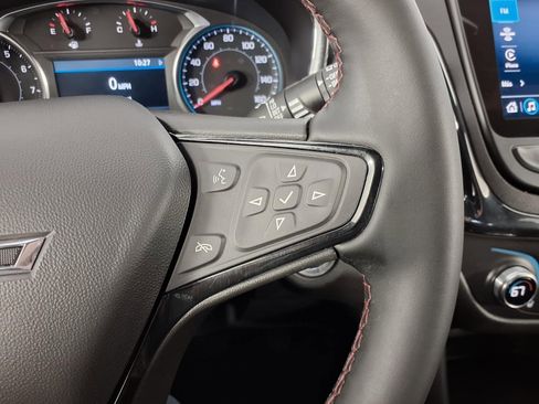 Used 2024 Chevrolet Equinox RS image 18