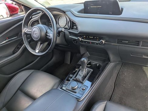 Used 2023 MAZDA CX-30 AWD 2.5 S w/ Preferred Package image 34