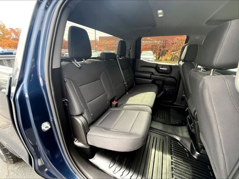 Used 2023 GMC Sierra 1500 Pro image 15