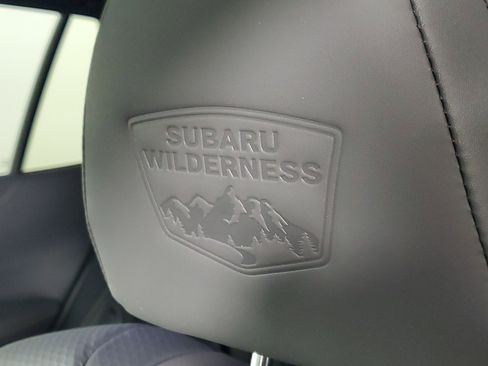 Used 2025 Subaru Outback Wilderness image 13