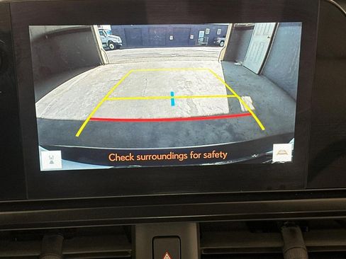 Certified 2023 Lexus UX 250h FWD w/ Accessory Package (Z2) image 27