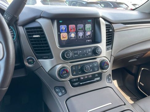 Used 2020 GMC Yukon XL Denali w/ Open Road Package AWD/4WD image 11