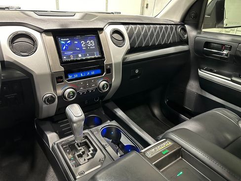 Used 2019 Toyota Tundra Platinum image 31