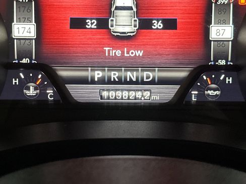 Used 2020 RAM 1500 Laramie image 23