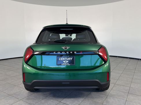 New 2026 MINI Cooper S FWD image 9