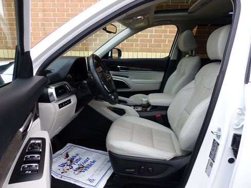Used 2022 Kia Telluride EX w/ EX Premium Package AWD/4WD image 25