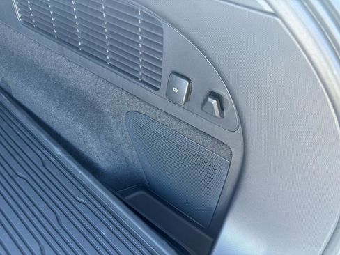 New 2025 Ford Mustang Mach-E GT w/ Interior Protection Package AWD/4WD image 54