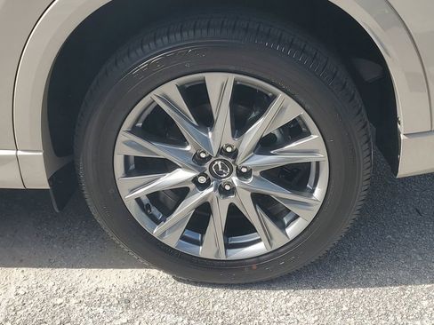 New 2025 MAZDA CX-5 AWD 2.5 S w/ Premium Plus Pkg image 6