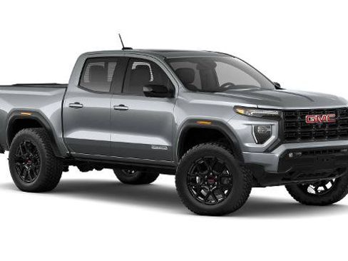 New 2026 GMC Canyon Elevation w/ Convenience Package AWD/4WD image 4