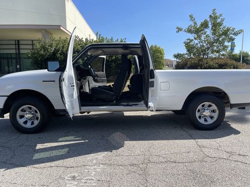 Used 2008 Ford Ranger XLT RWD image 18