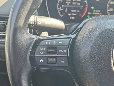 Used 2023 Honda Civic Sport image 21