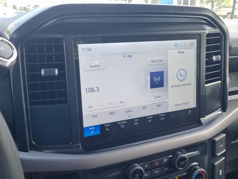 Used 2025 Ford F150 XL RWD image 25