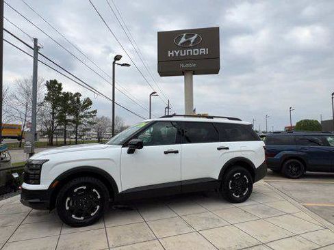 Used 2026 Hyundai Palisade XRT Pro AWD/4WD image 5