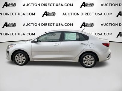 Used 2022 Kia Rio LX