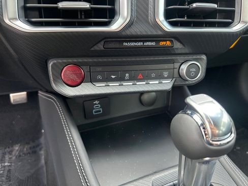 New 2025 Ford Mustang GT Premium image 23