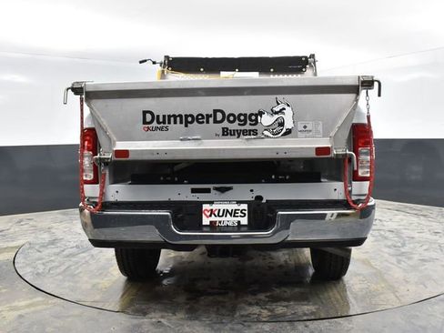 New 2024 RAM 2500 Tradesman w/ Chrome Appearance Group image 6