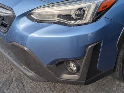 Used 2023 Subaru Crosstrek 2.5i Limited image 10