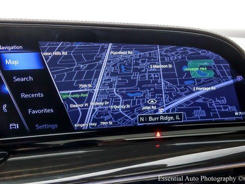 Used 2023 Cadillac Escalade Sport w/ LPO, ONYX Package image 24