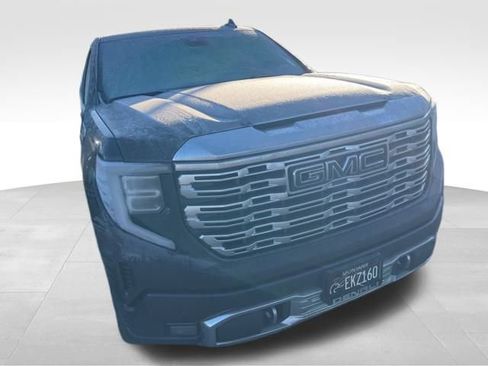 Used 2024 GMC Sierra 1500 Denali w/ Denali Reserve Package image 5