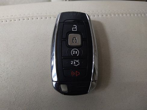 Used 2017 Lincoln MKC Black Label image 32