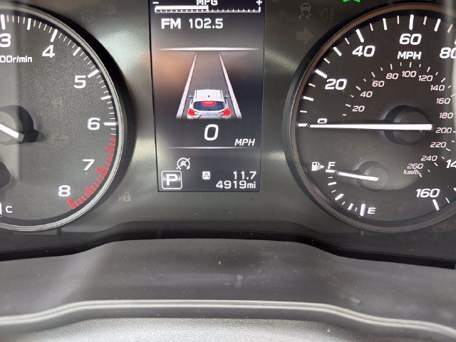 Used 2025 Subaru Impreza 2.0i AWD/4WD image 21