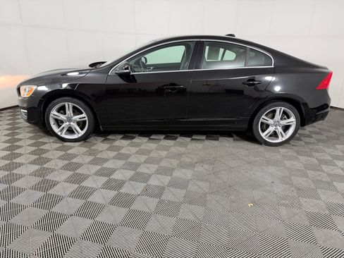Used 2016 Volvo S60 T5 Premier FWD image 2