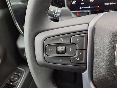 New 2026 GMC Sierra 1500 Elevation image 10