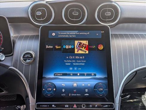 Certified 2026 Mercedes-Benz GLC 300 image 14