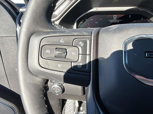 New 2026 GMC Sierra 2500 Denali Ultimate w/ Snow Plow Prep/Camper Package image 16