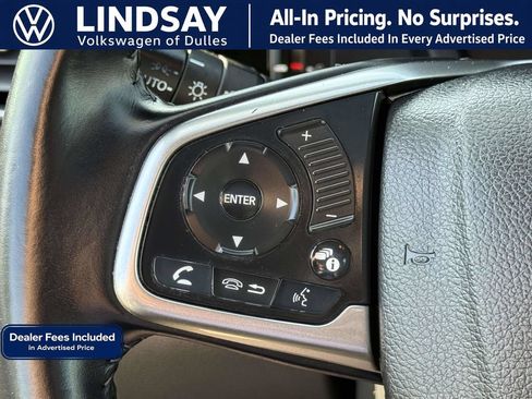 Used 2018 Honda CR-V EX-L image 23