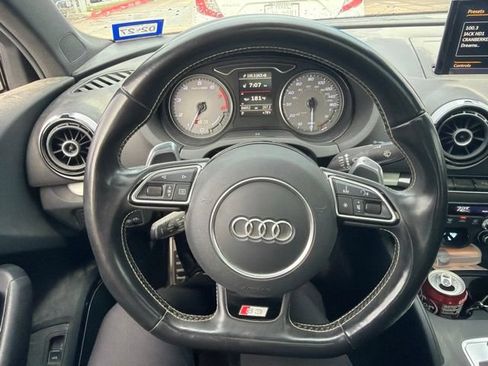 Used 2015 Audi S3 Premium Plus AWD/4WD image 16