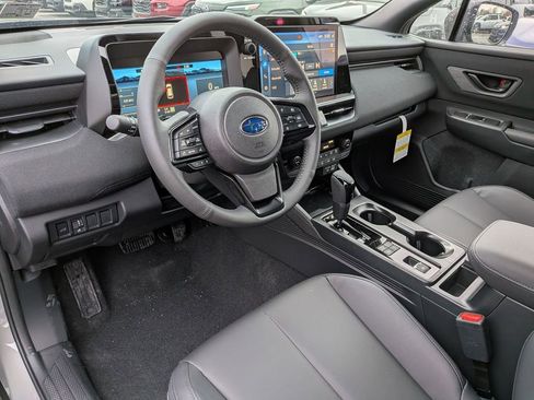 New 2026 Subaru Outback Premium AWD/4WD image 7