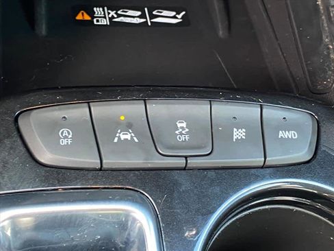 Used 2021 Chevrolet TrailBlazer ACTIV w/ Sun and Liftgate Package image 20