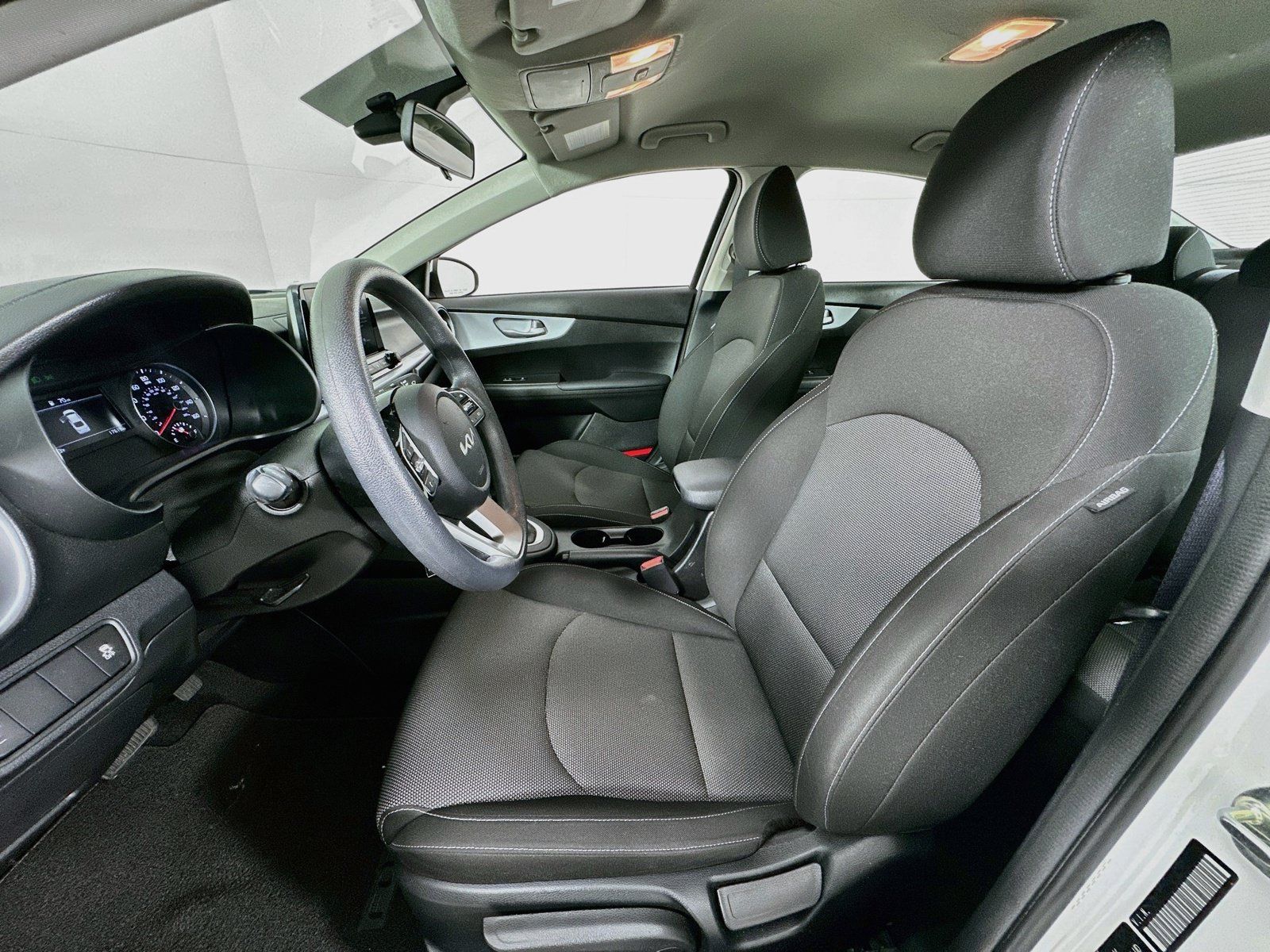 Used 2024 Kia Forte LX FWD image 19
