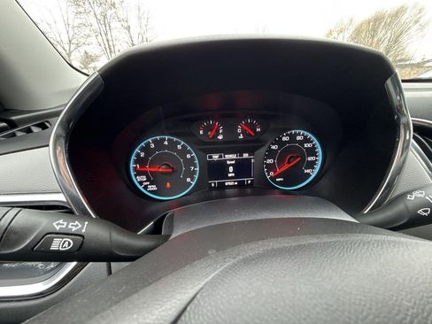 Certified 2020 Chevrolet Equinox LS w/ LS Convenience Package image 18