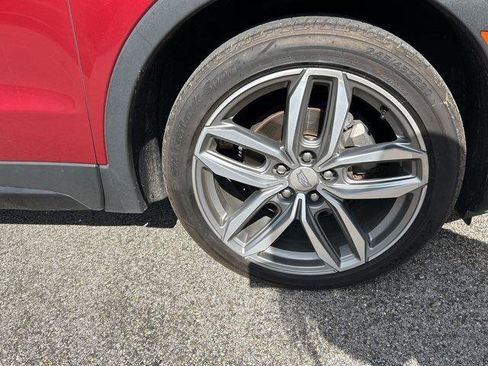 Used 2019 Cadillac XT4 Sport image 35