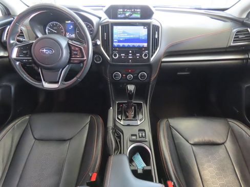 Used 2020 Subaru Crosstrek 2.0i Limited w/ Moonroof Package w/Navigation AWD/4WD image 38