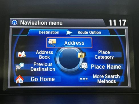 Used 2015 Acura TLX V6 w/ Technology Package FWD image 11