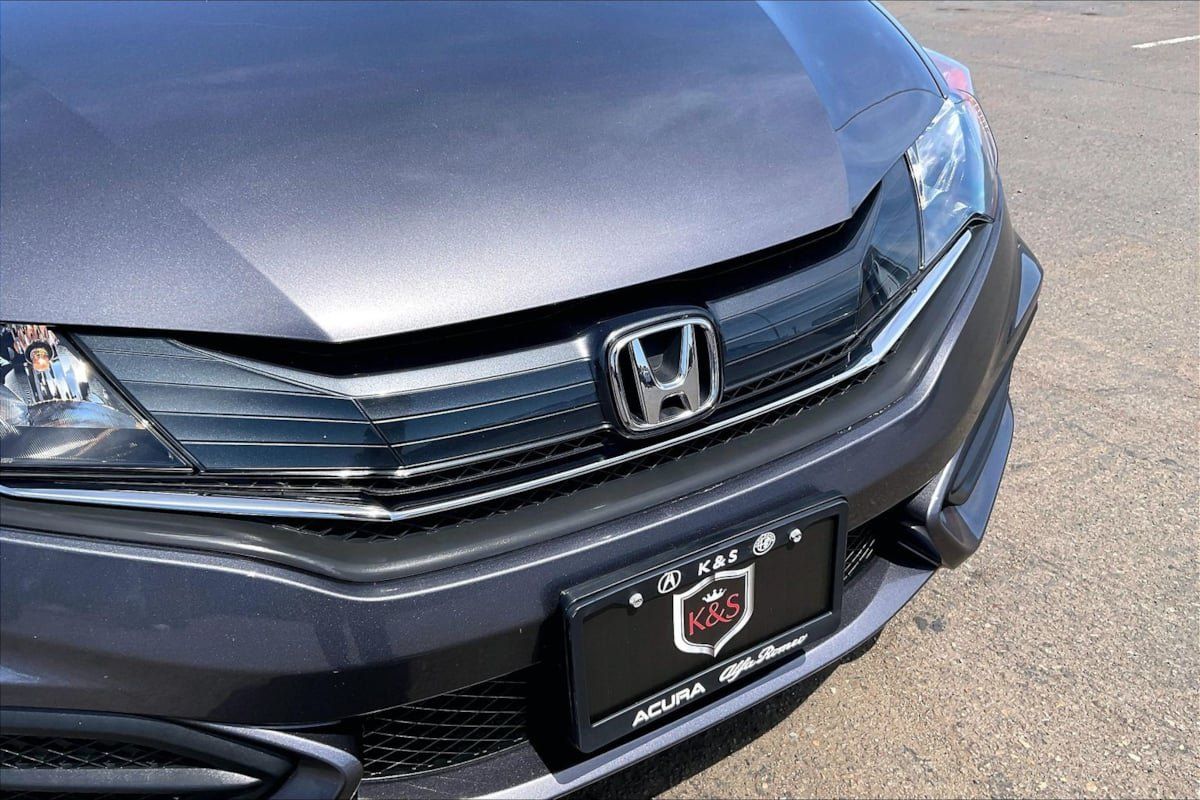 Used 2015 Honda Civic EX image 23