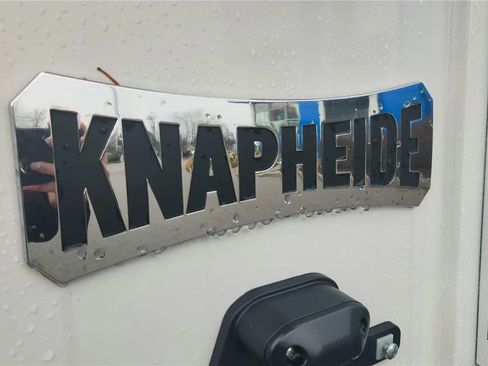 New 2025 Chevrolet Express 3500 w/ Power Convenience Package RWD image 13