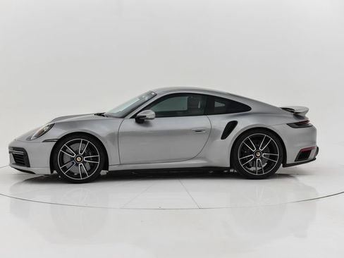 Used 2024 Porsche 911 Turbo S image 30