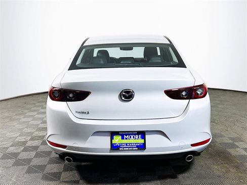 New 2026 MAZDA MAZDA3 s Sport image 6