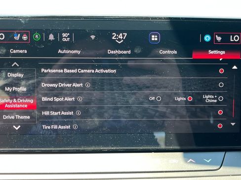 New 2026 Dodge Charger R/T AWD/4WD image 45