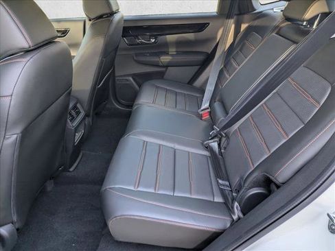 New 2026 Honda CR-V Sport Touring image 16