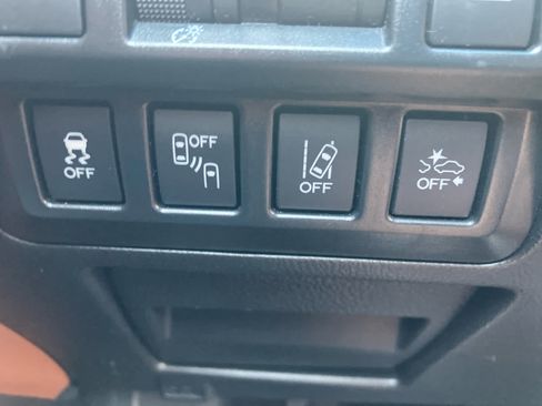 Used 2019 Subaru Outback 2.5i Touring w/ Popular Package #3A AWD/4WD image 15