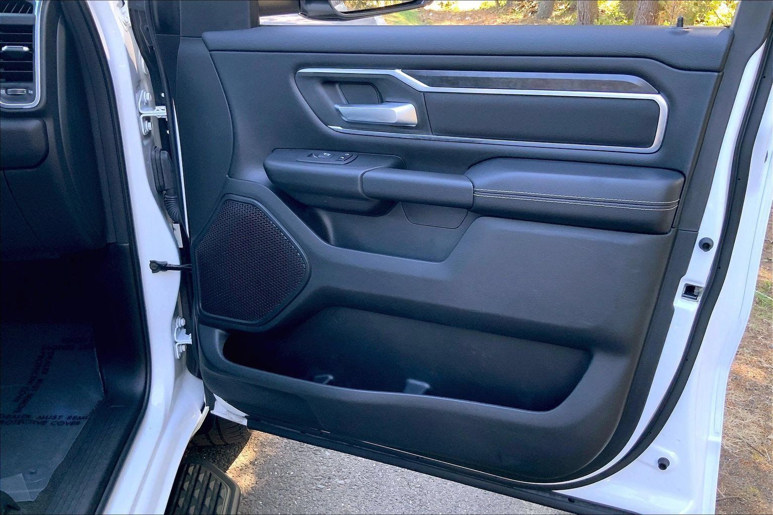 Certified 2024 RAM 1500 Big Horn AWD/4WD image 19
