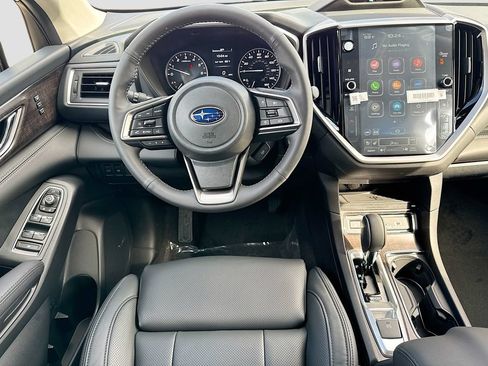 New 2026 Subaru Ascent Touring AWD/4WD image 29