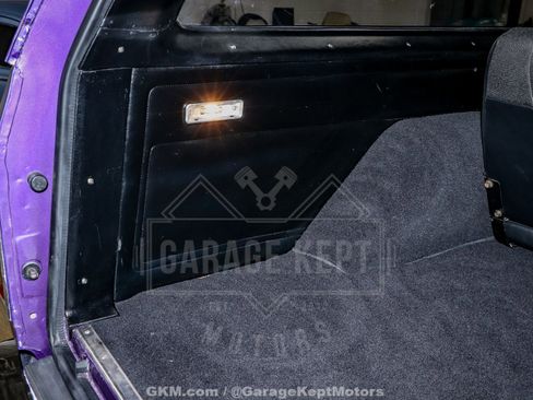 Used 1989 Dodge Ramcharger 4WD image 79